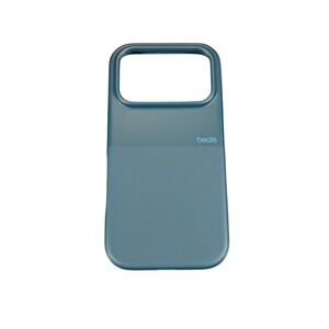 K9-P Beats - iPhone 17 Pro Rugged Case w/ MagSafe‎ & Camera Control - Rocky Blue